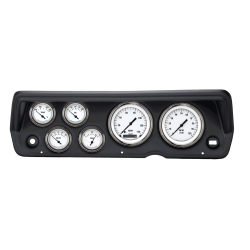 PartzBiz CM CDDU70WH01BL - White Hot Series short-sweep
