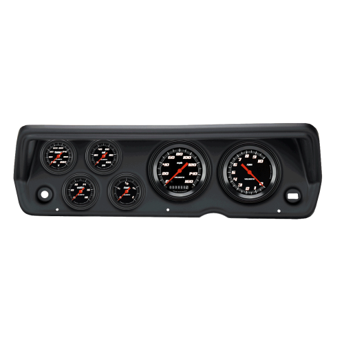 PartzBiz CM: CDDU70VSB101BL-Velocity Black Series full-sweep