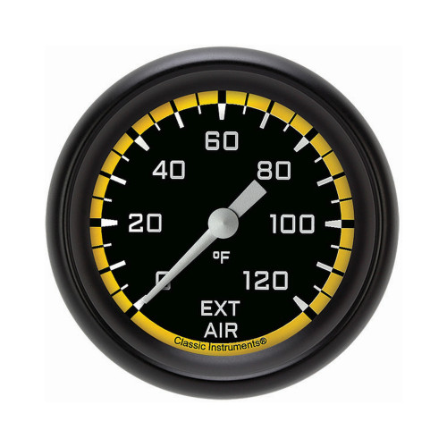 PartzBiz CM: AX399YBPF-Autocross Yellow 2 5/8