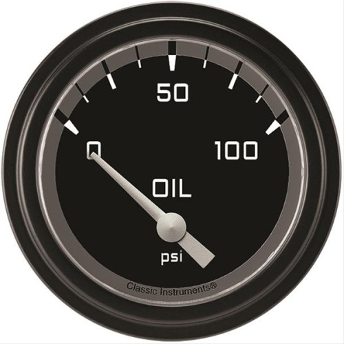PartzBiz CM: AX281GBLF-Autocross Gray 2 5/8