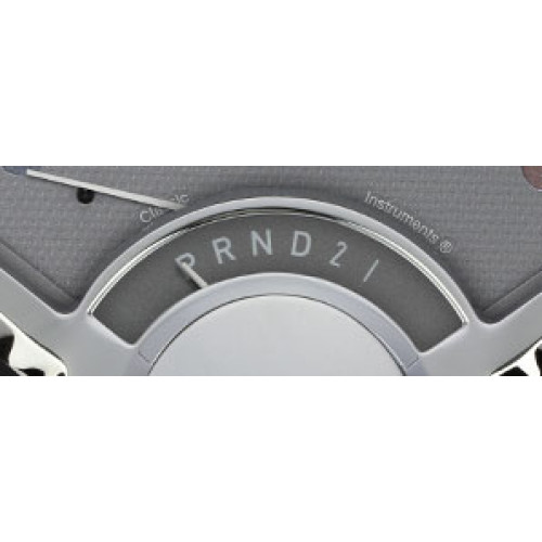PartzBiz CM: BET07G-Bel Era III Gray, Gear Selector