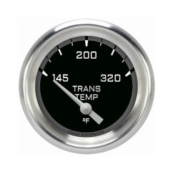 PartzBiz CM AX227GAPF - Autocross Grey 2 5/8