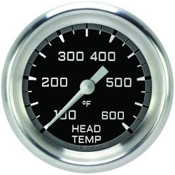 PartzBiz CM AX397GAPF - Autocross Grey 2 5/8
