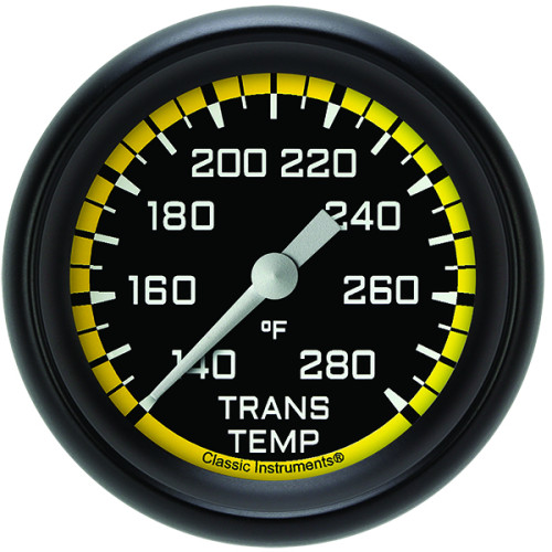 PartzBiz CM: AX327YBPF-Autocross Yellow 2 5/8