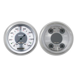 PartzBiz CM CH51AW52-LS - หน่วยส่ง LS แพ็คเกจรถ Chevy ของอเมริกาทั้งหมดในปี 1951-52