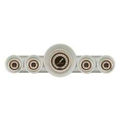 PartzBiz CM CH59NT54-LS - Nostalgia VT 1959-1960 หน่วยส่ง Chevy LS ขนาดเต็ม