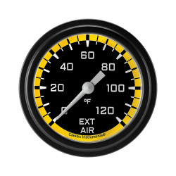PartzBiz CM AX399YBLF - Autocross Yellow 2 5/8 PartzBiz CM AX399YBLF - Autocross Yellow 2 5/8