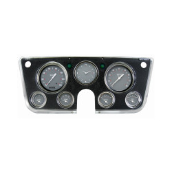 PartzBiz CM CT67SG-LS - SG Series 1967-72 Chevy Truck LS หน่วยส่ง