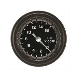 PartzBiz CM AX198GBLF - Autocross Grey 2 1/8