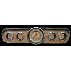 PartzBiz CM MU65VT35 - Vintage 1965-66 Mustang Package w/ Ultimate