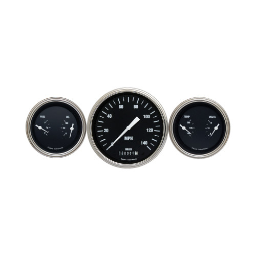 PartzBiz CM: HR64SLF-เครื่องดนตรีคลาสสิค Hot Rod Series