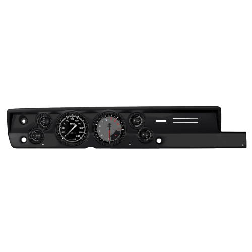 PartzBiz CM: CDPB67AXG51BL-AutoCross Gray Series short-sweep