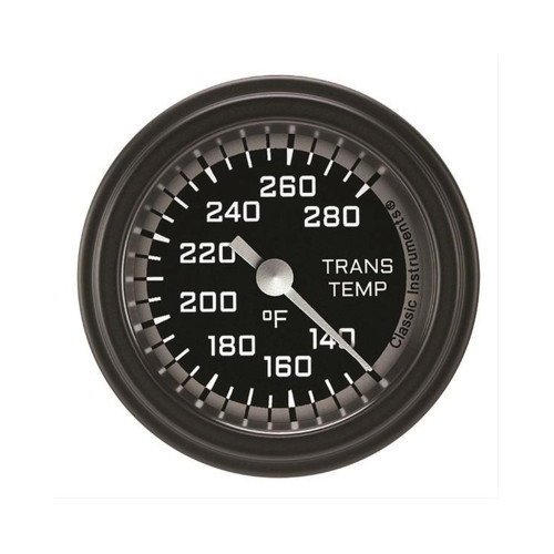 PartzBiz CM: AX127GBLF-Autocross Gray 2 1/8
