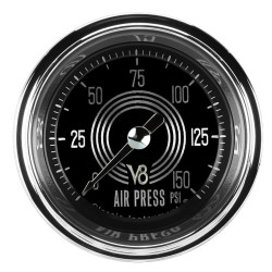 PartzBiz CM V8SR118SHC - V8 Speedster 2 1/8