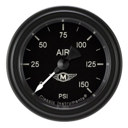 PartzBiz CM MA118BLF - Moal Bomber 2 1/8
