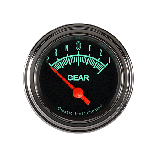 PartzBiz CM: GS06SLF-G-Stock Gear Selector w/ OD