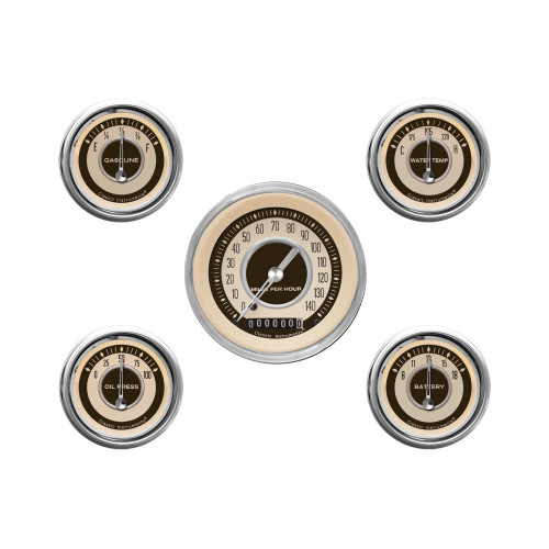 PartzBiz CM: NT00SHC-เครื่องดนตรีคลาสสิก Nostalgia VT Series