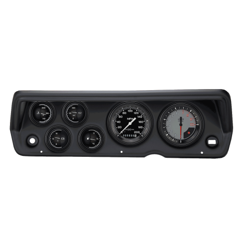 PartzBiz CM: CDDU70AXG01BL-AutoCross Gray Series short-sweep