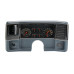 PartzBiz CM: CH78OE07-Chevy G-Body Direct Fit Gauge Package without Overdrive Gear Indicator