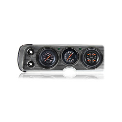PartzBiz CM CV64VSB-LS - Velocity Black 1964-65 Chevelle Package LS หน่วยส่ง