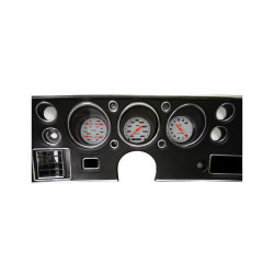 PartzBiz CM CV70VSW - Velocity White 1970-72 Chevelle SS Package