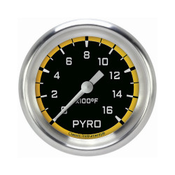 PartzBiz CM AX398YAPF - Autocross Yellow 2 5/8 PartzBiz CM AX398YAPF - Autocross Yellow 2 5/8