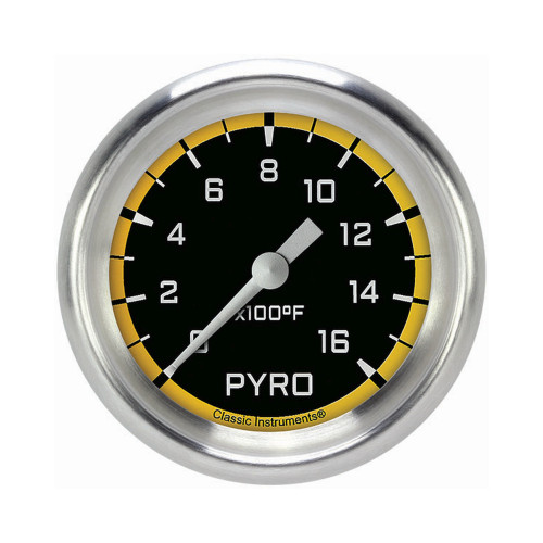 PartzBiz CM: AX398YAPF-Autocross Yellow 2 5/8 PartzBiz CM: AX398YAPF-Autocross Yellow 2 5/8