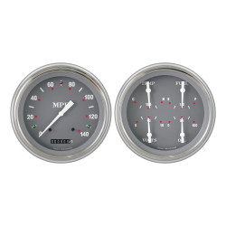 PartzBiz CM CH51SG52-LS - SG Series 1951-52 Chevy Car Package LS ส่งหน่วย