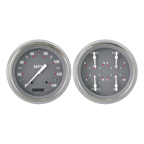 PartzBiz CM: CH51SG52-SG Series 1951-52 Chevy Car Package