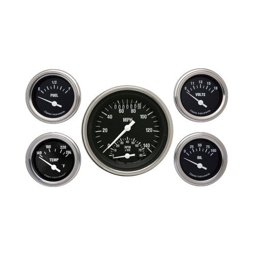 PartzBiz CM: HR35SLF-เครื่องดนตรีคลาสสิค Hot Rod Series