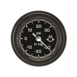 PartzBiz CM AX141GBLF - Autocross Gray 2 1/8