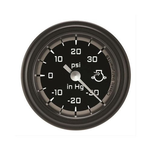 PartzBiz CM: AX141GBLF-Autocross Gray 2 1/8