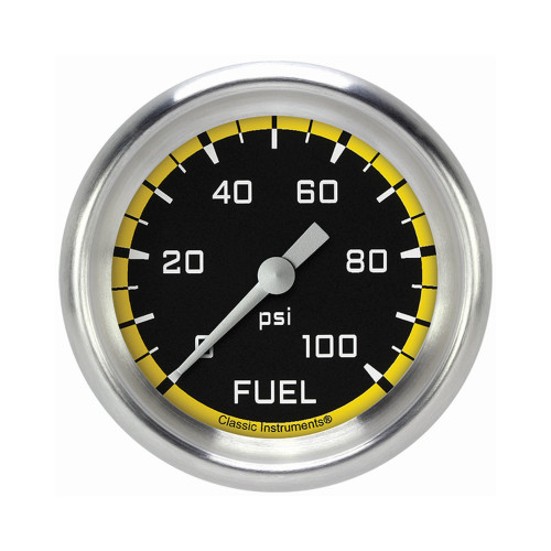 PartzBiz CM: AX346YAPF-Autocross Yellow 2 5/8