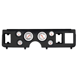 PartzBiz CM CDMU79VSW01BL - Velocity White Series, short-sweep