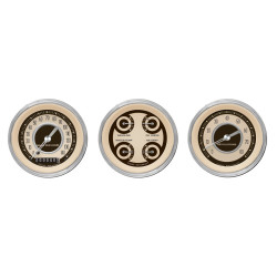 PartzBiz CM NT03SHC - เครื่องดนตรีคลาสสิก Nostalgia VT Series