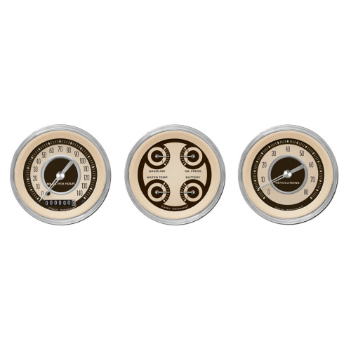 PartzBiz CM: NT03SHC-เครื่องดนตรีคลาสสิก Nostalgia VT Series