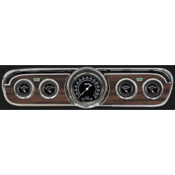 PartzBiz CM MU65TR00 - แพ็คเกจมัสแตงแบบดั้งเดิมปี 1965-66