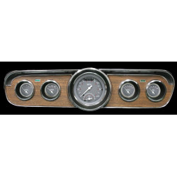 PartzBiz CM MU65SG35 - แพ็คเกจมัสแตง SG ซีรีส์ปี 1965-66 พร้อมสุดยอด