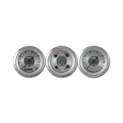 PartzBiz CM AW03SRC - เครื่องดนตรีคลาสสิก All American 5 Gauge Set