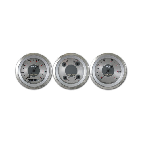 PartzBiz CM: AW03SRC-เครื่องดนตรีคลาสสิก All American 5 Gauge Set