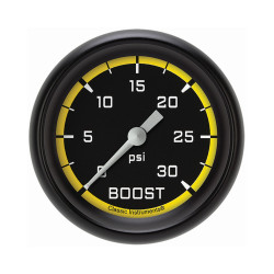 PartzBiz CM AX342YBPF - Autocross Yellow 2 5/8 PartzBiz CM AX342YBPF - Autocross Yellow 2 5/8