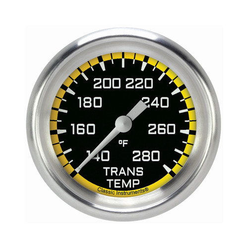 PartzBiz CM: AX327YAPF-Autocross Yellow 2 5/8