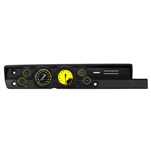 PartzBiz CM: CDPB67AXY151BL-AutoCross Yellow Series กวาดแบบเต็มๆ