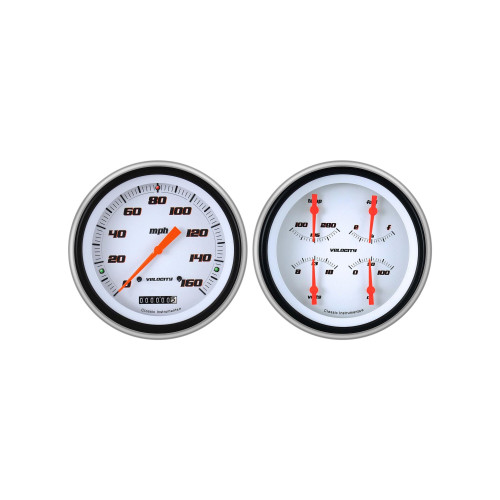 PartzBiz CM: CH51VSW52-LS-Velocity White 1951-52 Chevy Car Package LS Sending Unit PartzBiz CM: CH51VSW52-LS-Velocity White 1951-52 Chevy Car Package LS Sending Unit