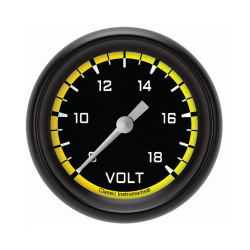PartzBiz CM AX330YBPF - Autocross Yellow 2 5/8 PartzBiz CM AX330YBPF - Autocross Yellow 2 5/8