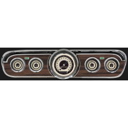 PartzBiz CM MU65NT00 - Nostalgia VT 1965-66 แพ็คเกจมัสแตง