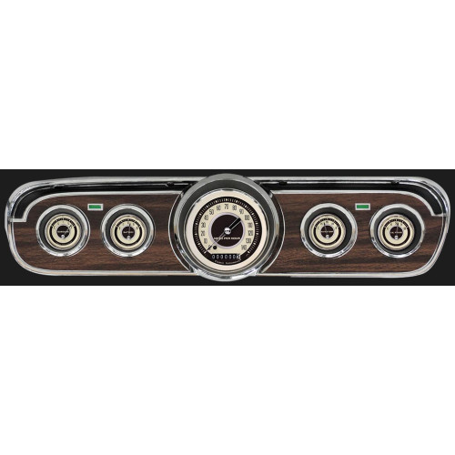 PartzBiz CM: MU65NT00-Nostalgia VT 1965-66 แพ็คเกจมัสแตง