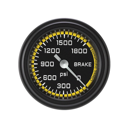 PartzBiz CM: AX167YBLF-AutoCross Yellow 2 1/8 PartzBiz CM: AX167YBLF-AutoCross Yellow 2 1/8