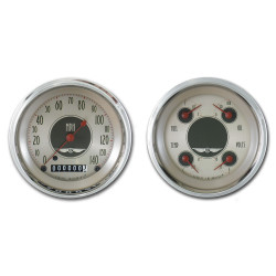 PartzBiz CM AN02SHC - เครื่องดนตรีคลาสสิก ชุดเกจ American Nickel 2