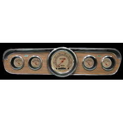 PartzBiz CM MU65VT00 - Vintage 1965-66 Mustang Package